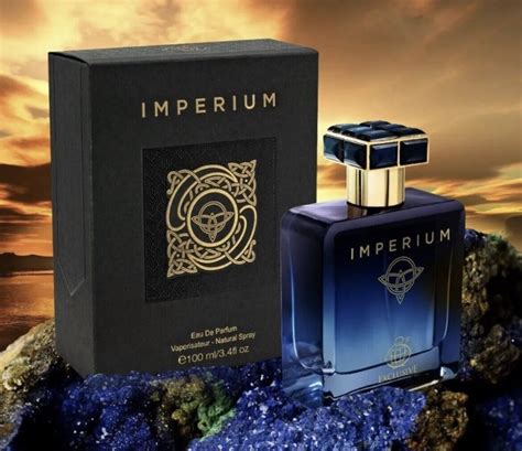 fragrance world imperium reviews.